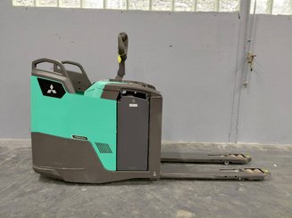 Stand-on pallet truck Mitsubishi PBF25N3R MITSUBISHI - 5
