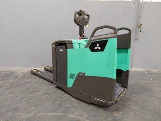 Stand-on pallet truck Mitsubishi PBF25N3R MITSUBISHI - 3