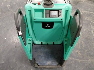 Stand-on pallet truck Mitsubishi PBF25N3R MITSUBISHI - 9