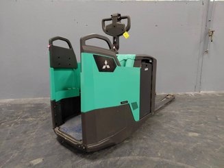 Stand-on pallet truck Mitsubishi PBF25N3R MITSUBISHI - 4