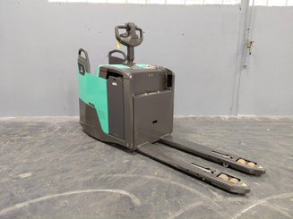 Stand-on pallet truck Mitsubishi PBF25N3R MITSUBISHI - 1