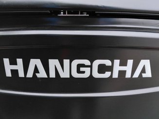 Four wheel front forklift Hangcha AE15