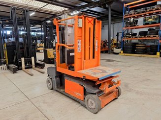 Vertical lift platform JLG TOUCAN DUO