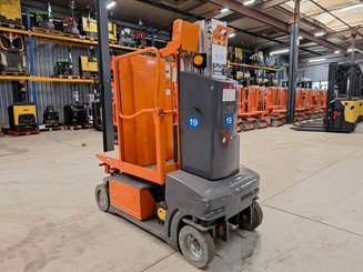 Vertical lift platform JLG TOUCAN DUO