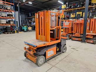 Vertical lift platform JLG TOUCAN DUO