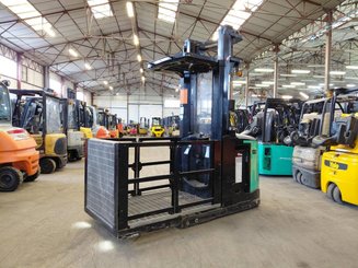 Man-up order picker Caterpillar NOH10N