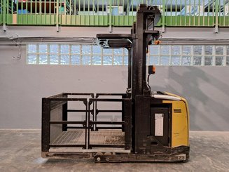 Man-up order picker Caterpillar NOH10N