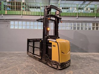 Man-up order picker Caterpillar NOH10N