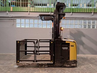 Man-up order picker Caterpillar NOH10N