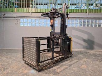 Man-up order picker Caterpillar NOH10N