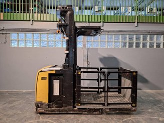 Man-up order picker Caterpillar NOH10N - 7