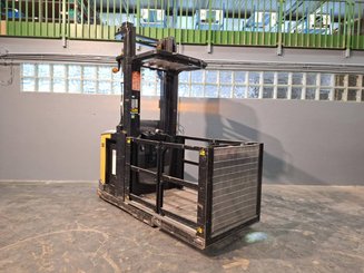 Man-up order picker Caterpillar NOH10N