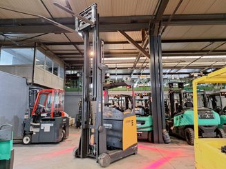 Reach truck Crown ESR5260-1.4 - 12