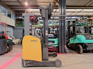 Reach truck Crown ESR5260-1.4 - 7
