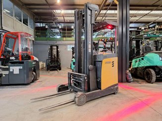 Reach truck Crown ESR5260-1.4 - 2