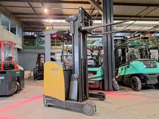 Reach truck Crown ESR5260-1.4 - 6