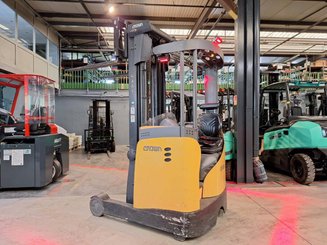 Reach truck Crown ESR5260-1.4