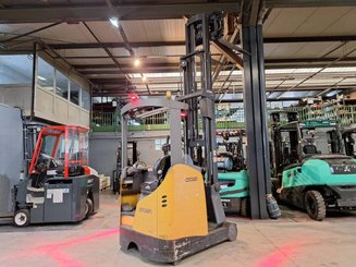 Reach truck Crown ESR5260-1.4