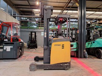 Reach truck Crown ESR5260-1.4
