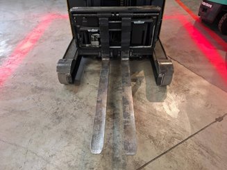 Reach truck Crown ESR5260-1.4