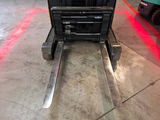 Reach truck Crown ESR5260-1.4
