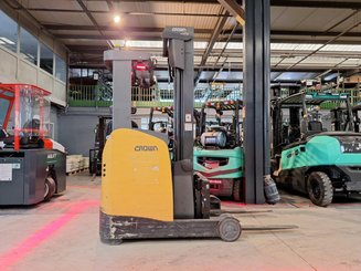 Reach truck Crown ESR5260-1.4