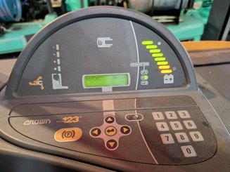 Reach truck Crown ESR5260-1.4 - 22