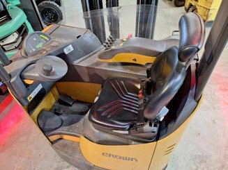 Reach truck Crown ESR5260-1.4 - 20