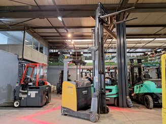 Reach truck Crown ESR5260-1.4 - 17