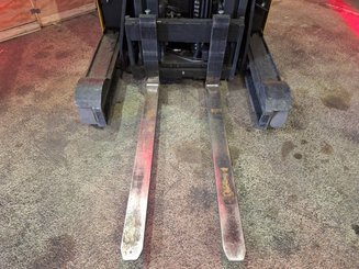 Reach truck Crown ESR5260-1.4