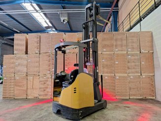Reach truck Crown ESR5260-1.4 - 14