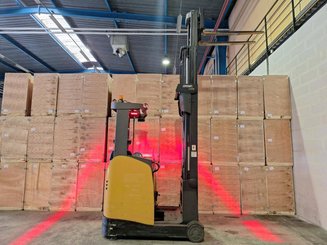 Reach truck Crown ESR5260-1.4 - 13
