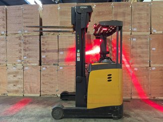 Reach truck Crown ESR5260-1.4 - 7