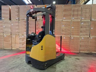Reach truck Crown ESR5260-1.4 - 4