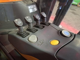 Reach truck Crown ESR5260-1.4 - 20