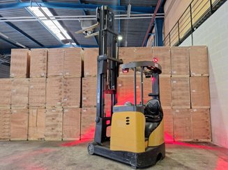 Reach truck Crown ESR5260-1.4 - 15