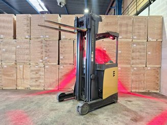 Reach truck Crown ESR5260-1.4 - 6