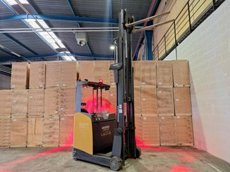 Reach truck Crown ESR5260-1.4 - 12