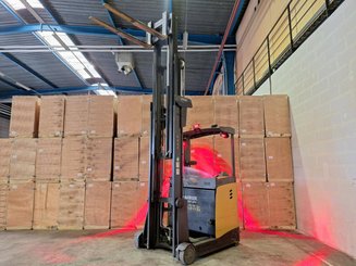 Reach truck Crown ESR5260-1.4 - 17