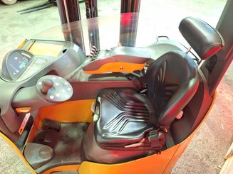 Reach truck Crown ESR5260-1.4 - 19