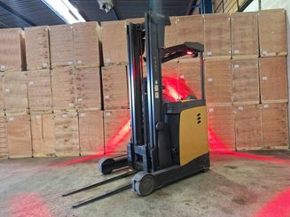 Reach truck Crown ESR5260-1.4 - 2