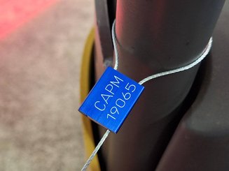 Reach truck Crown ESR5260-1.4 - 22