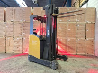 Reach truck Crown ESR5260-1.4 - 11