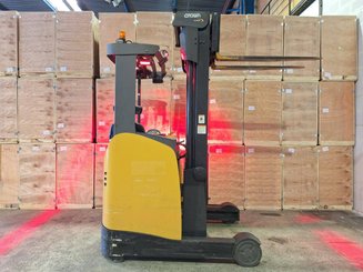 Reach truck Crown ESR5260-1.4 - 10