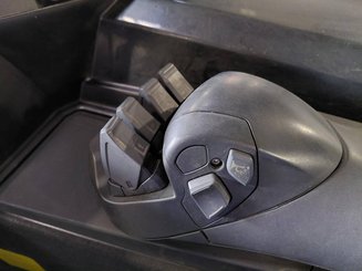 Reach truck Caterpillar NR16N2