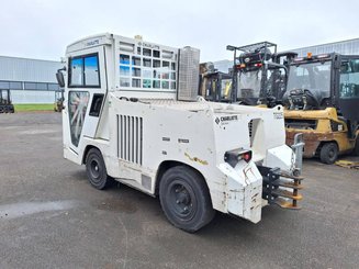 Tow tractor Charlatte TG225