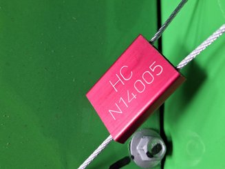 Articulated boom lift platform Hangcha GTHZ120i