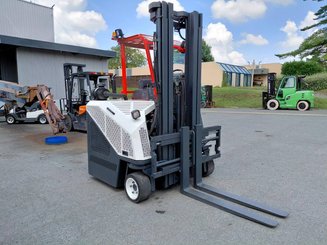 Four-way forklift AMLIFT AGILIFT 25-12/55