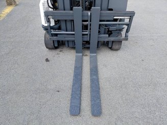Four-way forklift AMLIFT AGILIFT 25-12/55