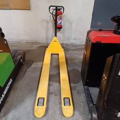 Pedestrian pallet truck Total Source TRP0007